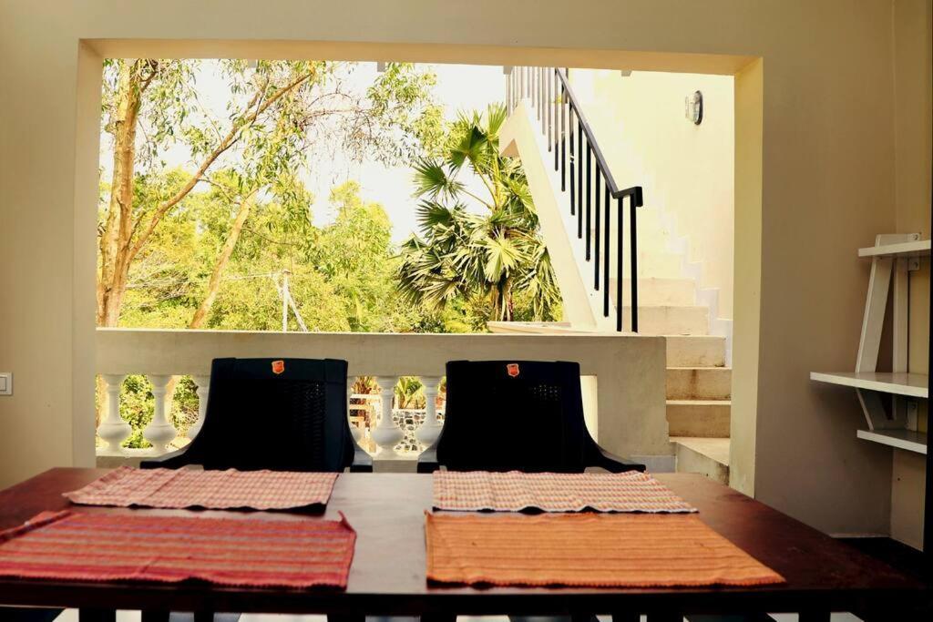 Luxury Villa Siena With Private Pool! Pondicherry Ngoại thất bức ảnh