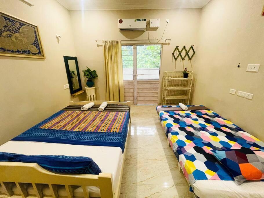 Luxury Villa Siena With Private Pool! Pondicherry Ngoại thất bức ảnh